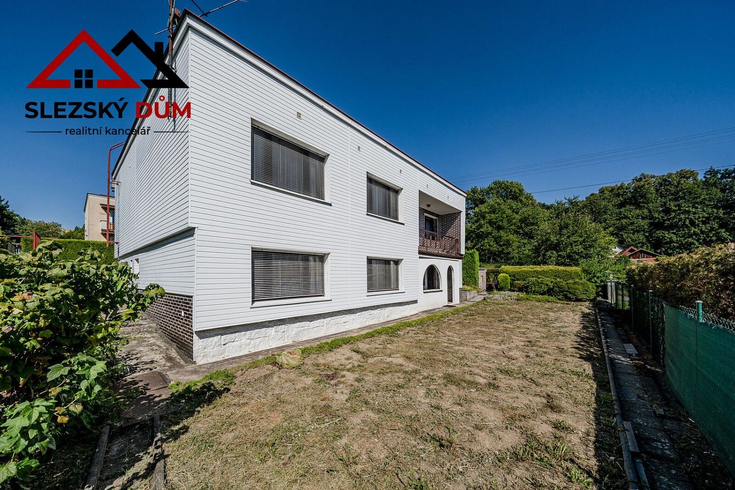 Rodinný dům · 200 m² · Dětmarovice, okres Karviná - 3