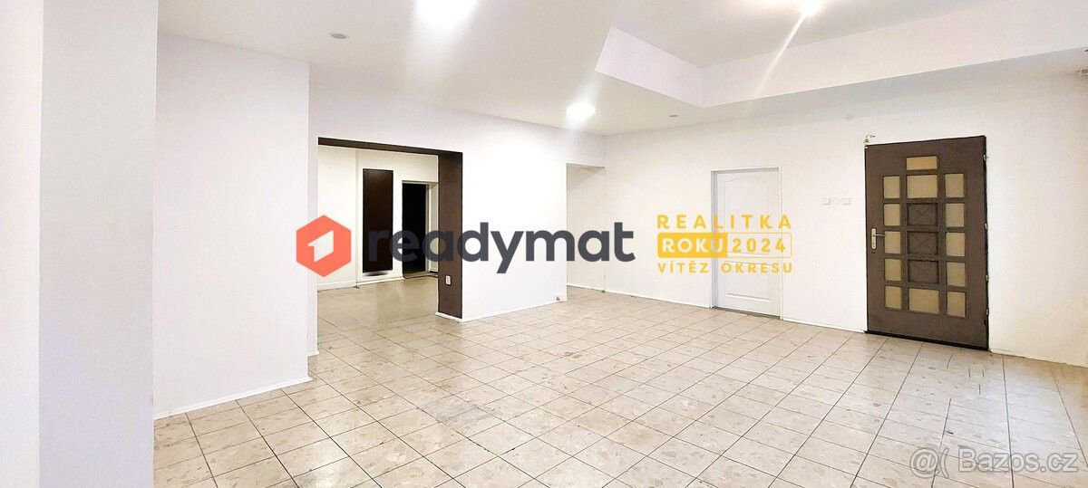 Pronájem obchodní prostory - Hodonín, 695 01