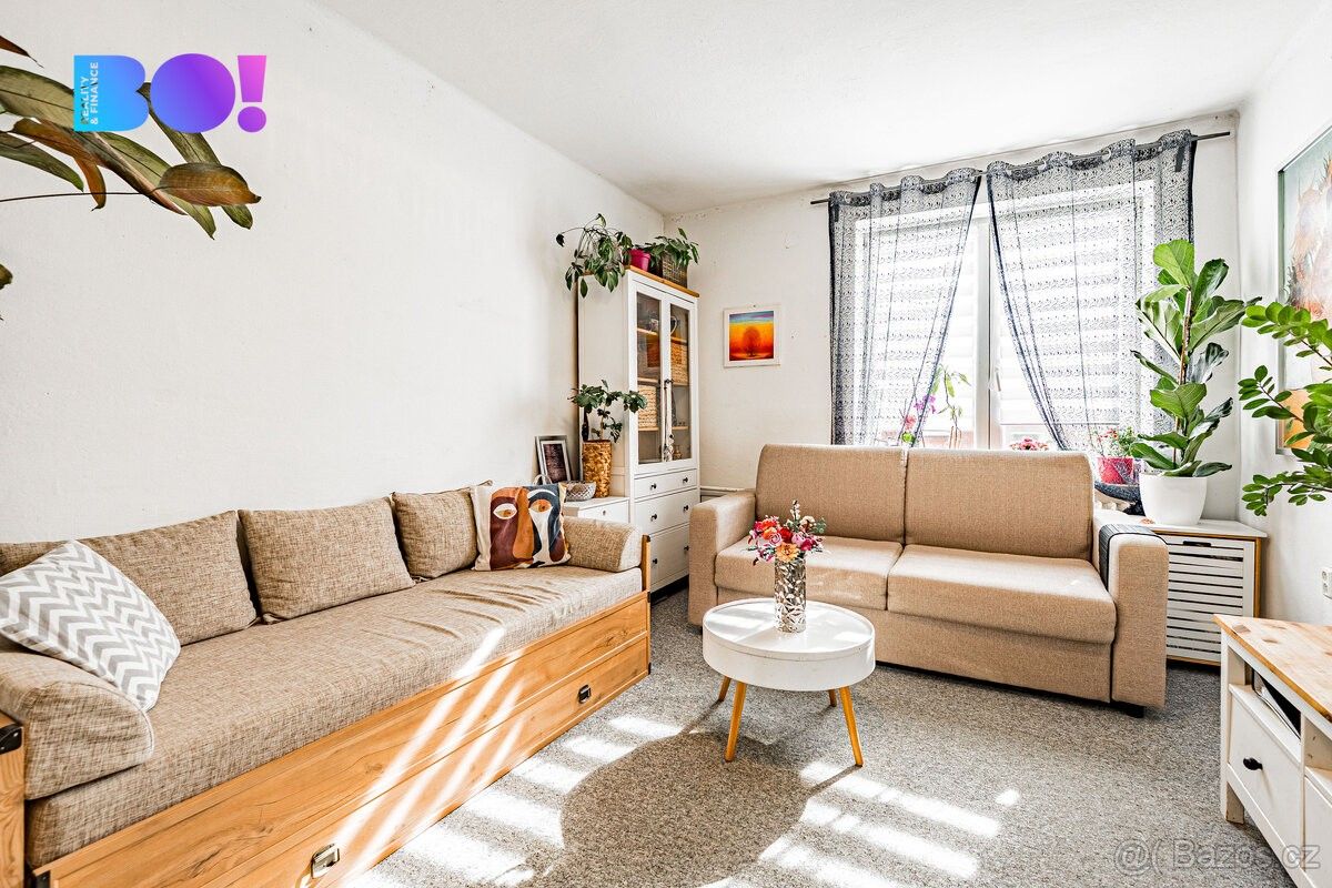 Byty, Nový Jičín, 741 01