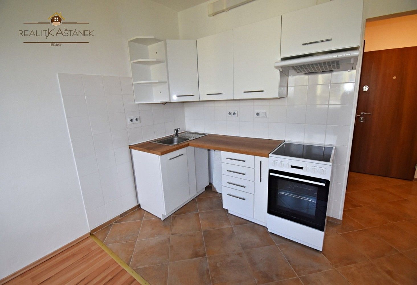 2+kk, Liberec - Liberec VI-Rochlice, Liberecký kraj, 35 m² - 1