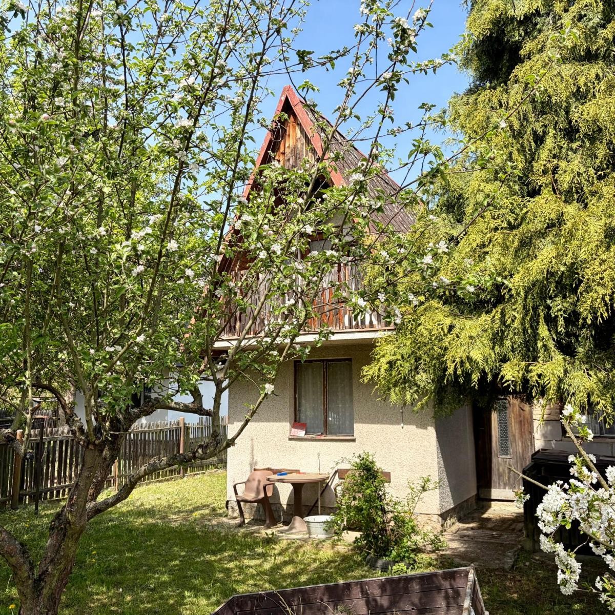 Chata · 485 m² · Chudoslavice - 3