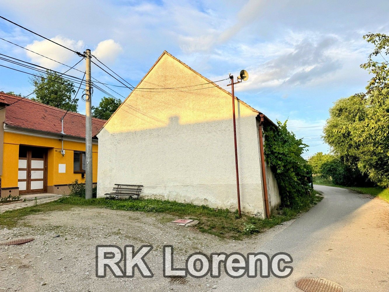 Prodej rodinný dům - Skalice, okres Znojmo, Jihomoravský kraj, 70 m² - 5