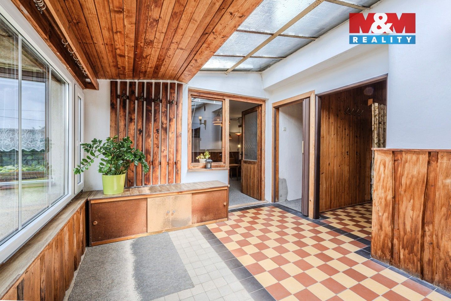 Rodinný dům · 159 m² · Bojiště, Červené Pečky - 4