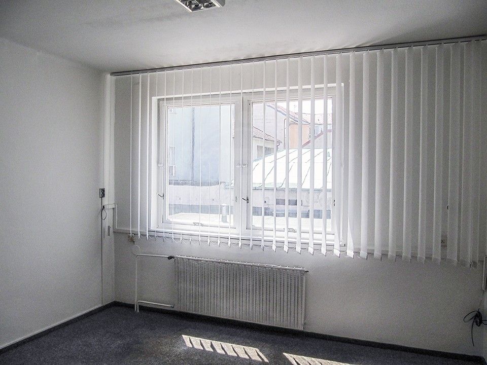 Kanceláře, Lannova tř, České Budějovice 6, Česko, 16 m²