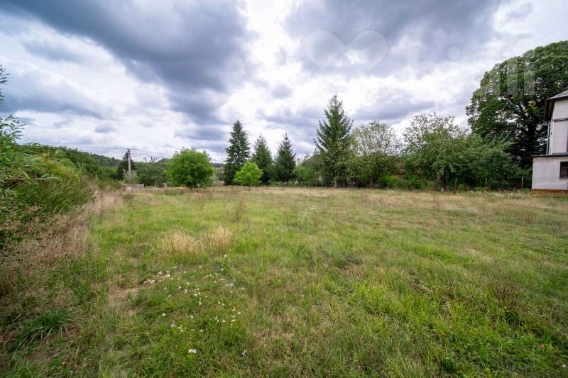 Pozemek pro bydlení · 230 m² · Tatenice - 3