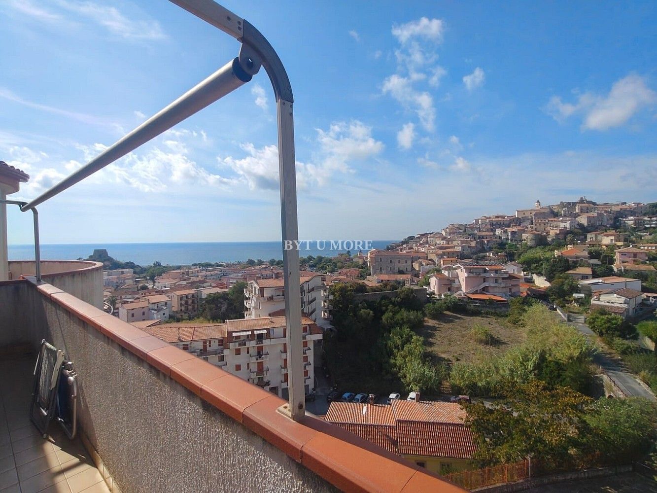Prodej byt 2+kk - Scalea, Itálie, 35 m² - 5