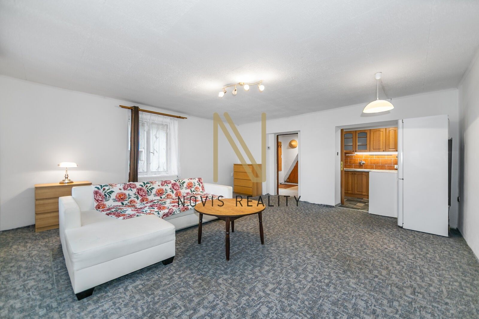 Rodinný dům · 71 m² · Neurazy Partoltice - 2