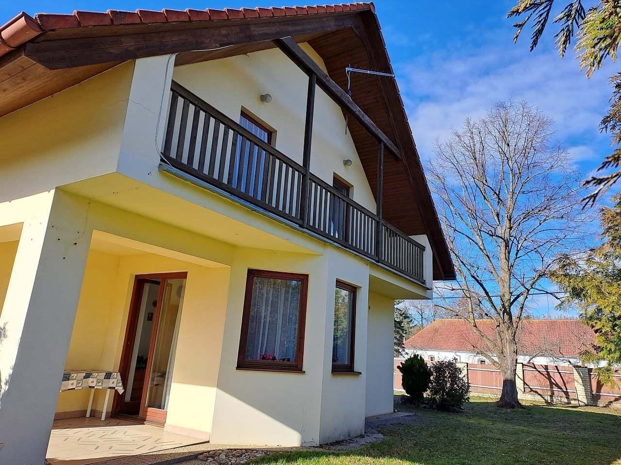 Chata · Voznice - Voznice, Středočeský kraj - 3
