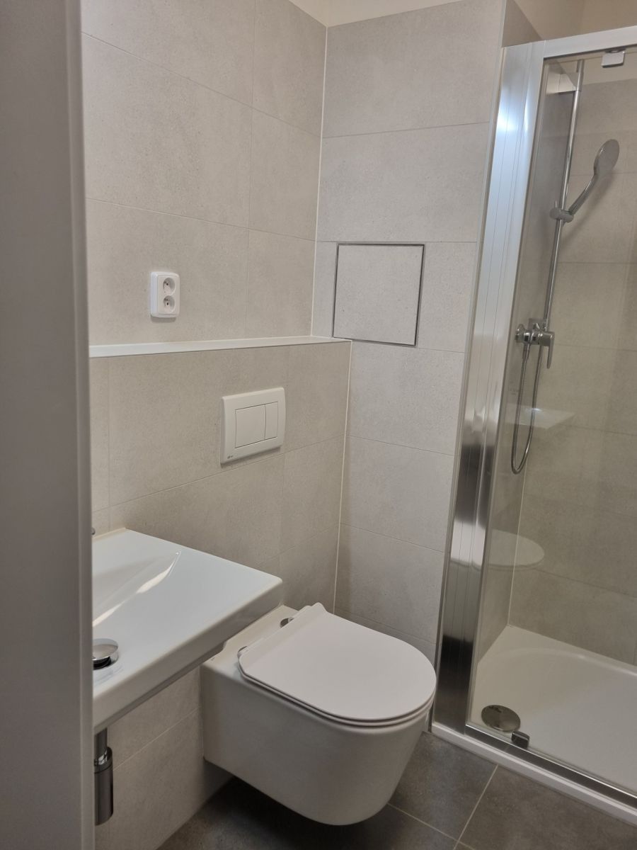 Byt 1+kk · 35 m² · Langova, Český Brod - Český Brod, Středočeský kraj - 3