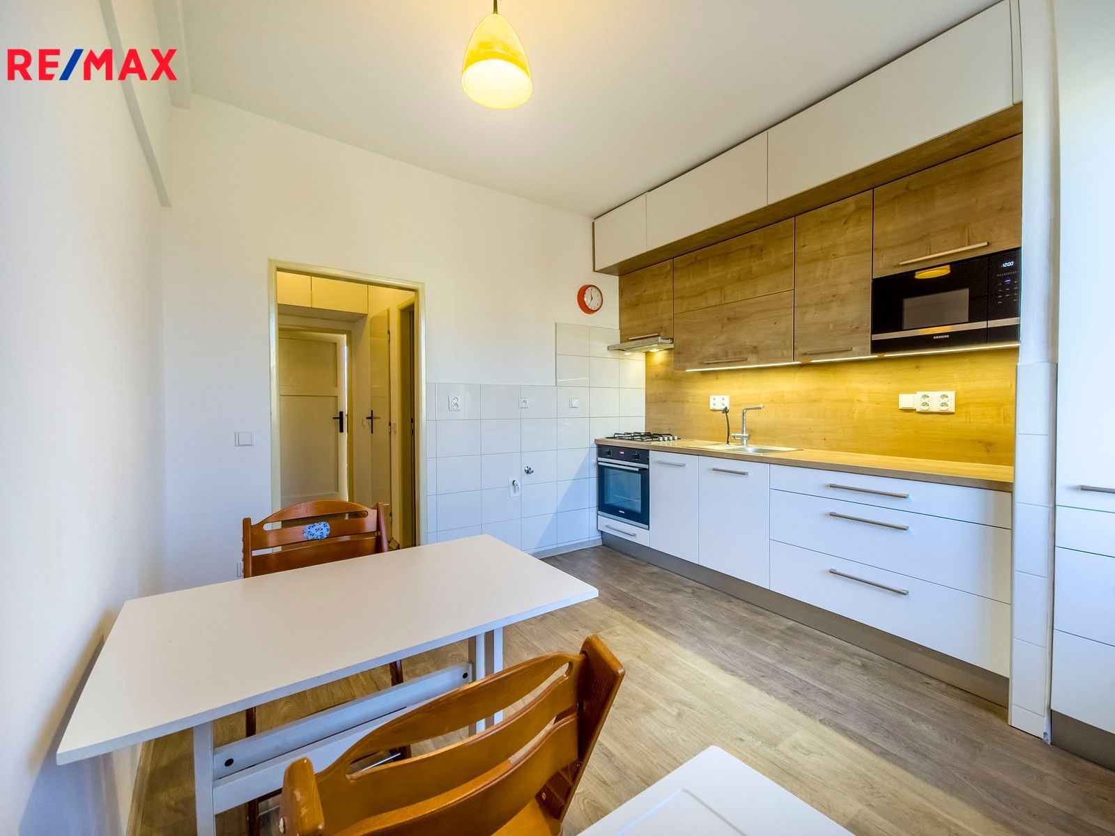 3+1, Křižná, Valašské Meziříčí, 83 m²