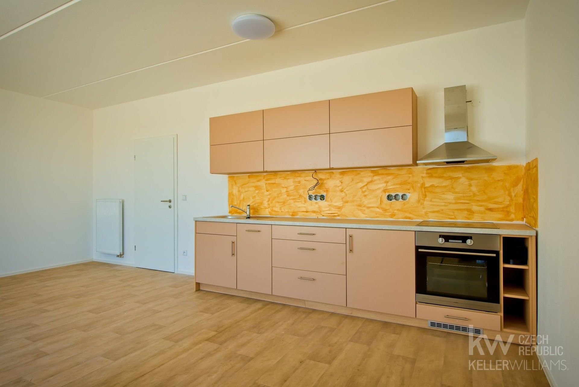 Pronájem byt 3+kk - Týnská, Bernartice, 64 m²