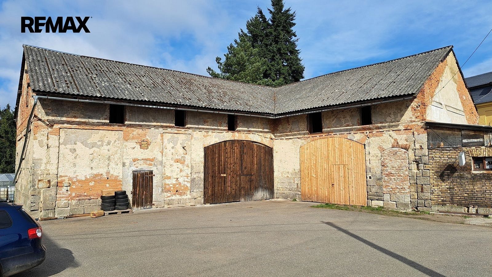 Prodej rodinný dům - Zákupy - Brenná, okres Česká Lípa, 480 m² - 5