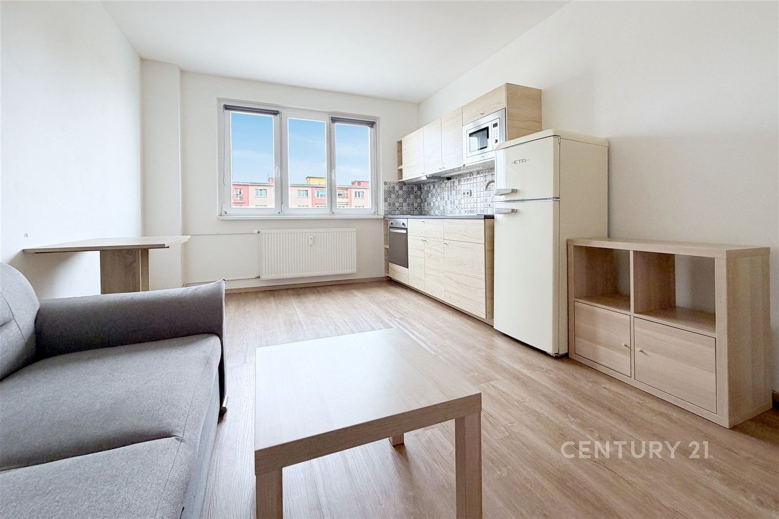 Byt 2+kk · 34 m² · Jaroslava Vrchlického 2795, Most - 1