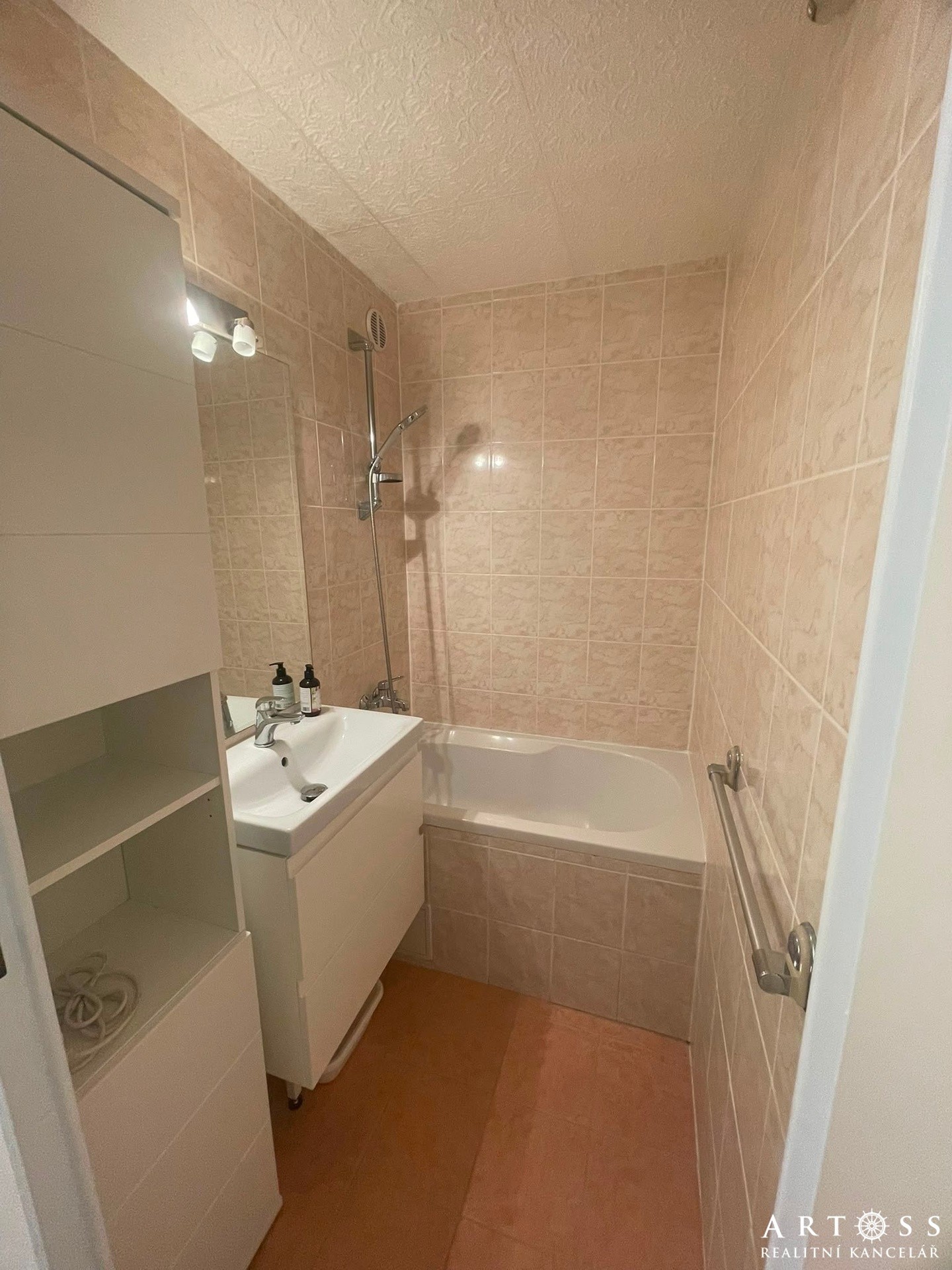 Byt 2+kk · 40 m² · Mutěnická, Brno Židenice - 3