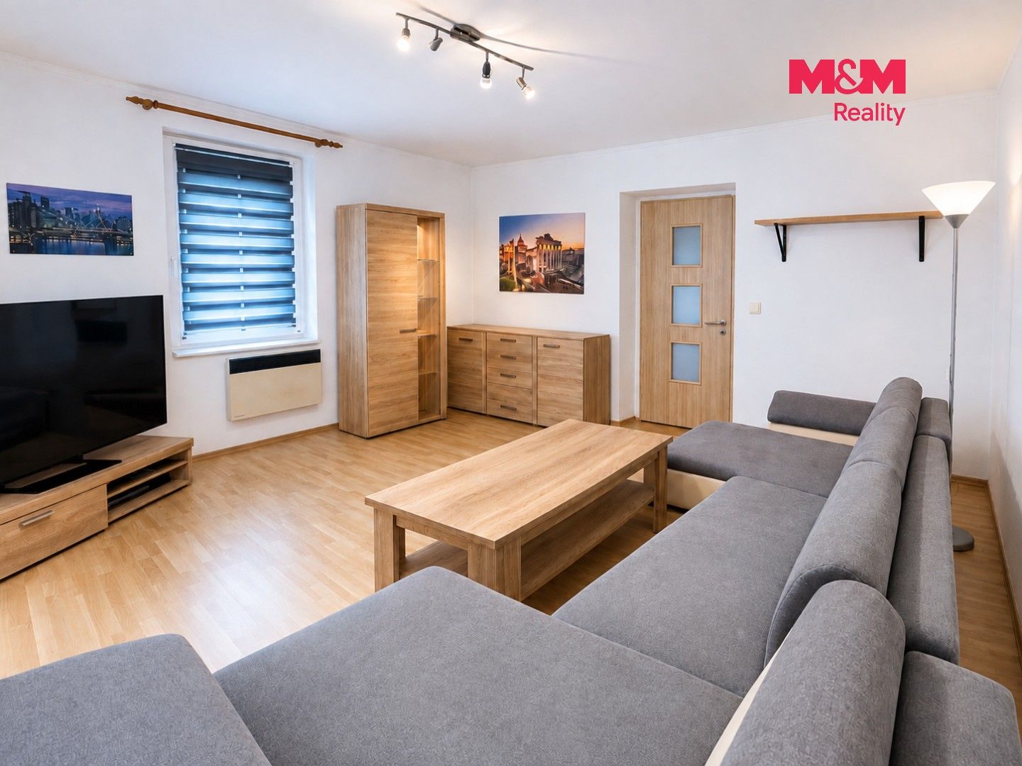 Prodej byt 2+1 - Svor, 51 m² - 2