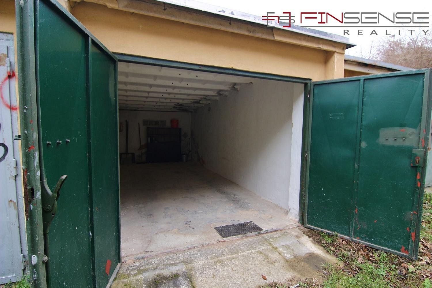 Ostatní, Praha - Veleslavín, okres Praha 6, Hlavní město Praha, 20 m² - 1