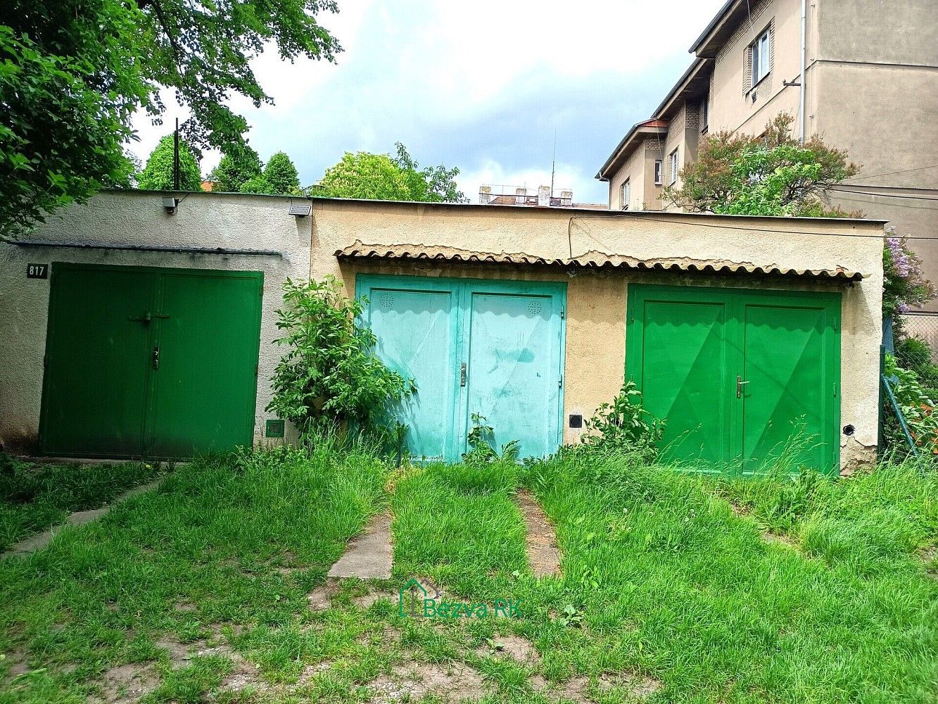 Nemovitost · 16 m² · Beroun - Beroun-Město, Středočeský kraj - 4