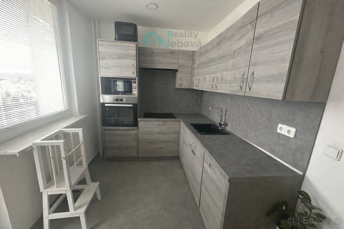 Prodej byt - Chrudim, 537 05