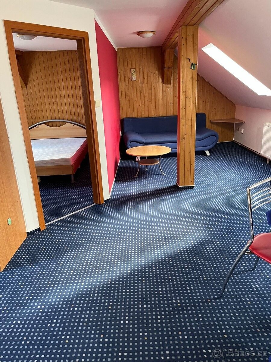 Pronájem byt - Mohelnice, 789 85