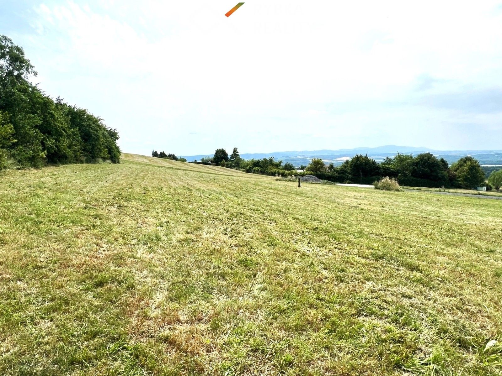 Pozemek pro bydlení · 3 634 m² · Starý Jičín - 4