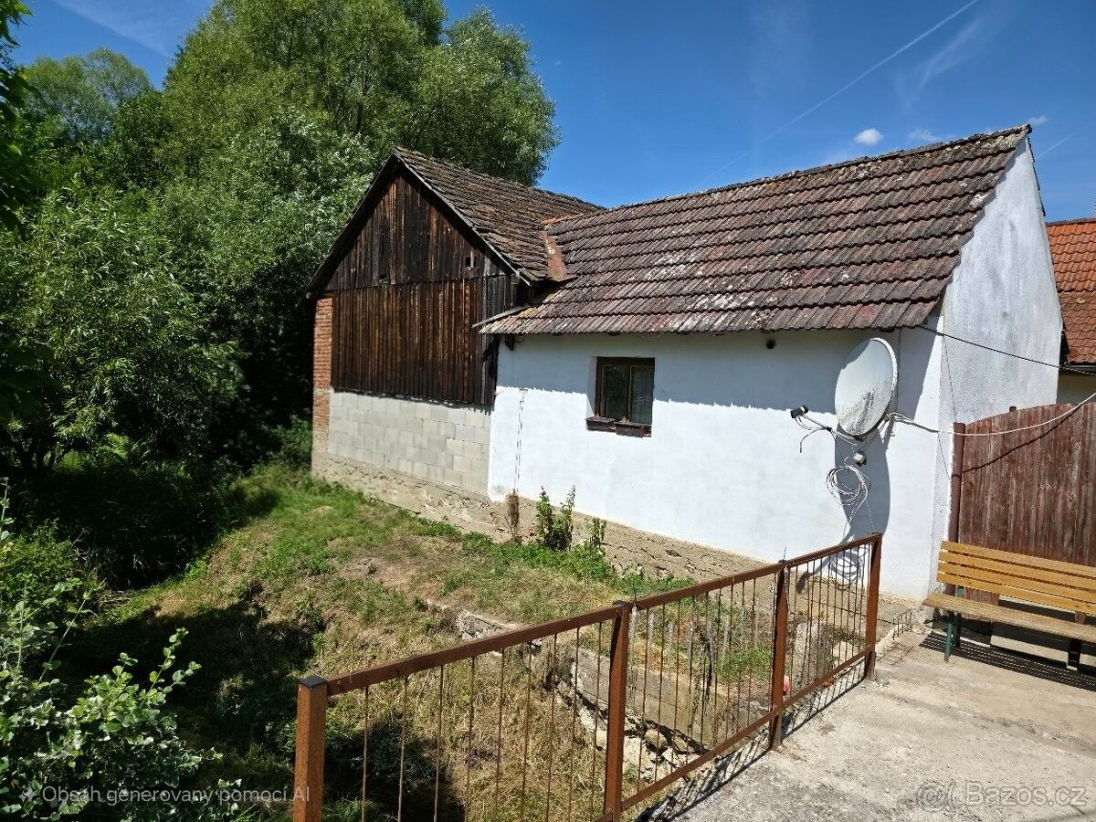 Rodinné domy, Písek, 397 01