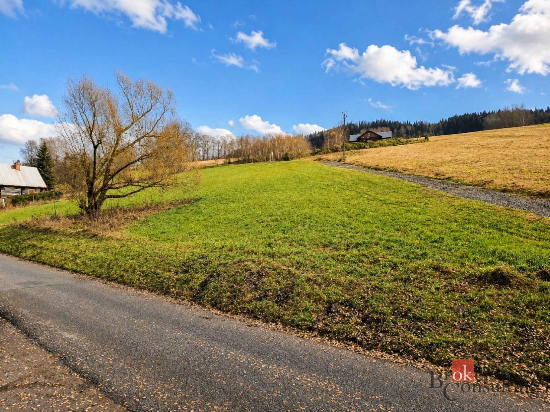 Pozemek pro bydlení · 4 354 m² · Rokytnice nad Jizerou - 4