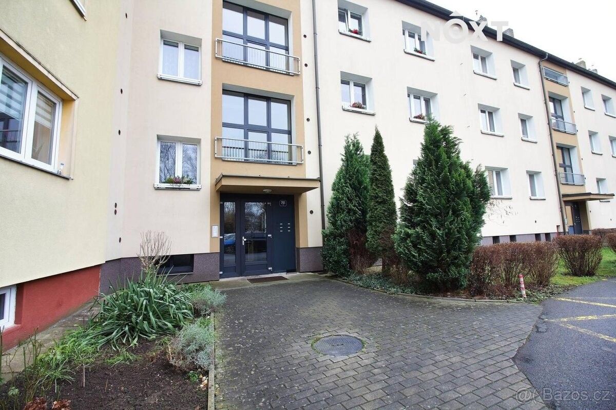 Byty, Chrudim, 537 01