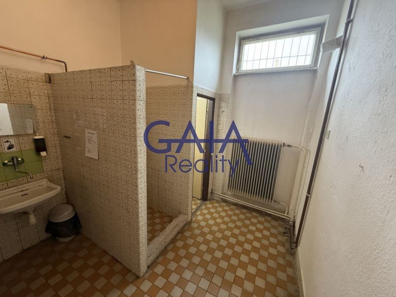 Prodej obchodní prostory - Rancířov, Dešná, 268 m² - 5