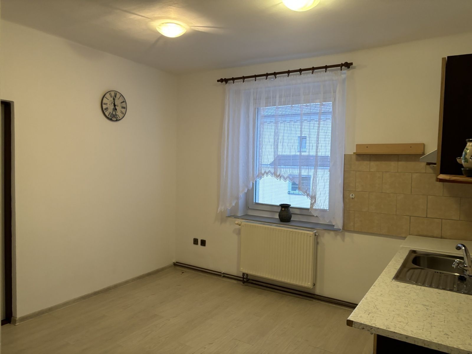 Prodej byt 2+1 - Meisnerova, Chomutov, 60 m² - 5