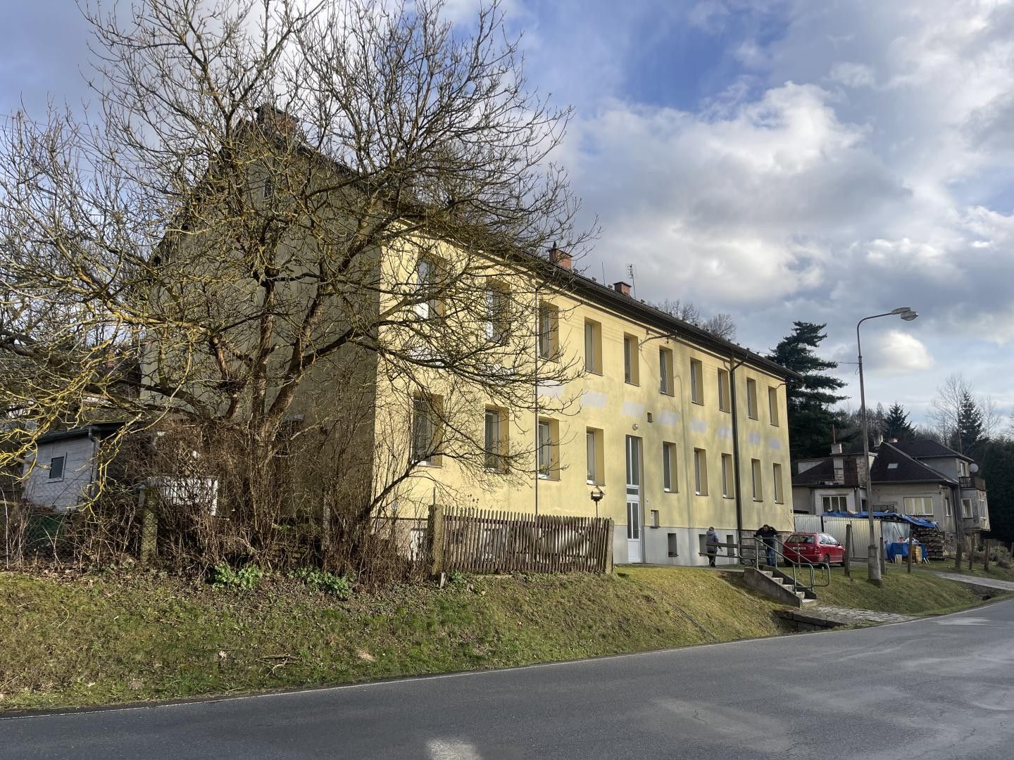 5+1, Světlá nad Sázavou Josefodol, 126 m² - 2