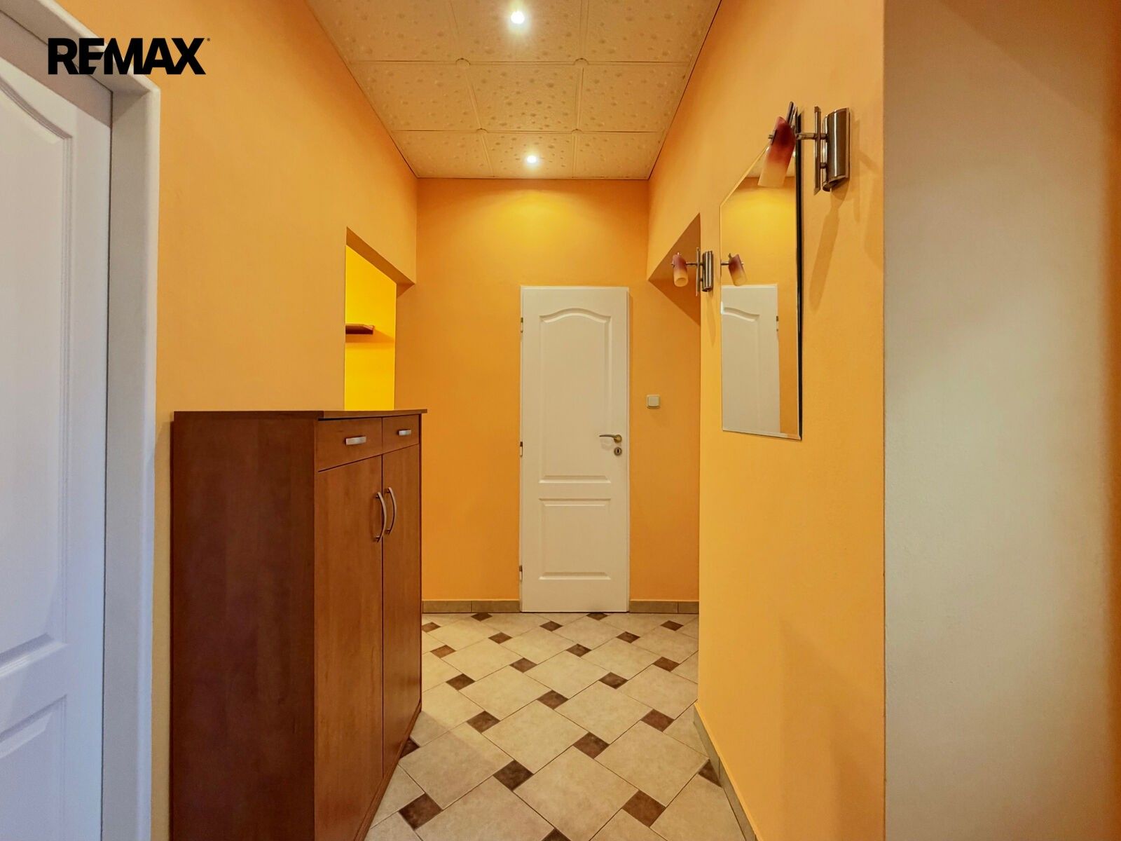 2+1, Sladkovského 643, Plzeň Východní Předměstí, 56 m² - 2