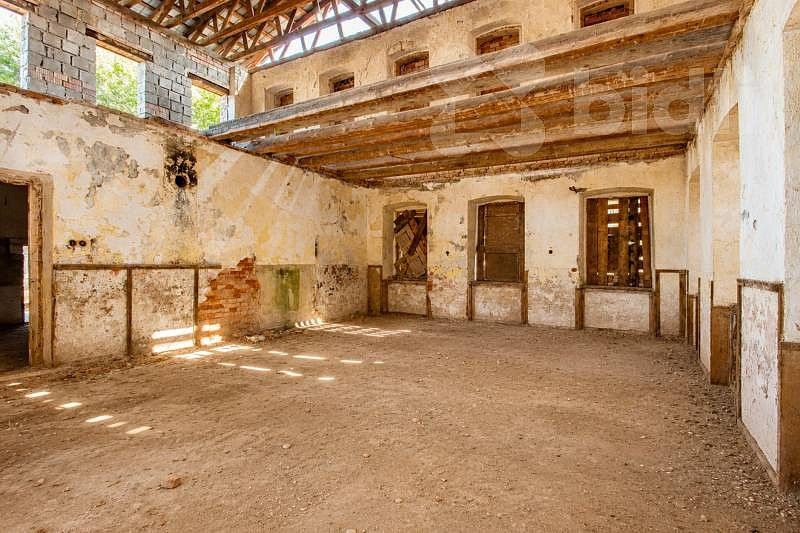 Prodej výrobní prostory - Verneřice, okres Děčín, Ústecký kraj, 236 m² - 5