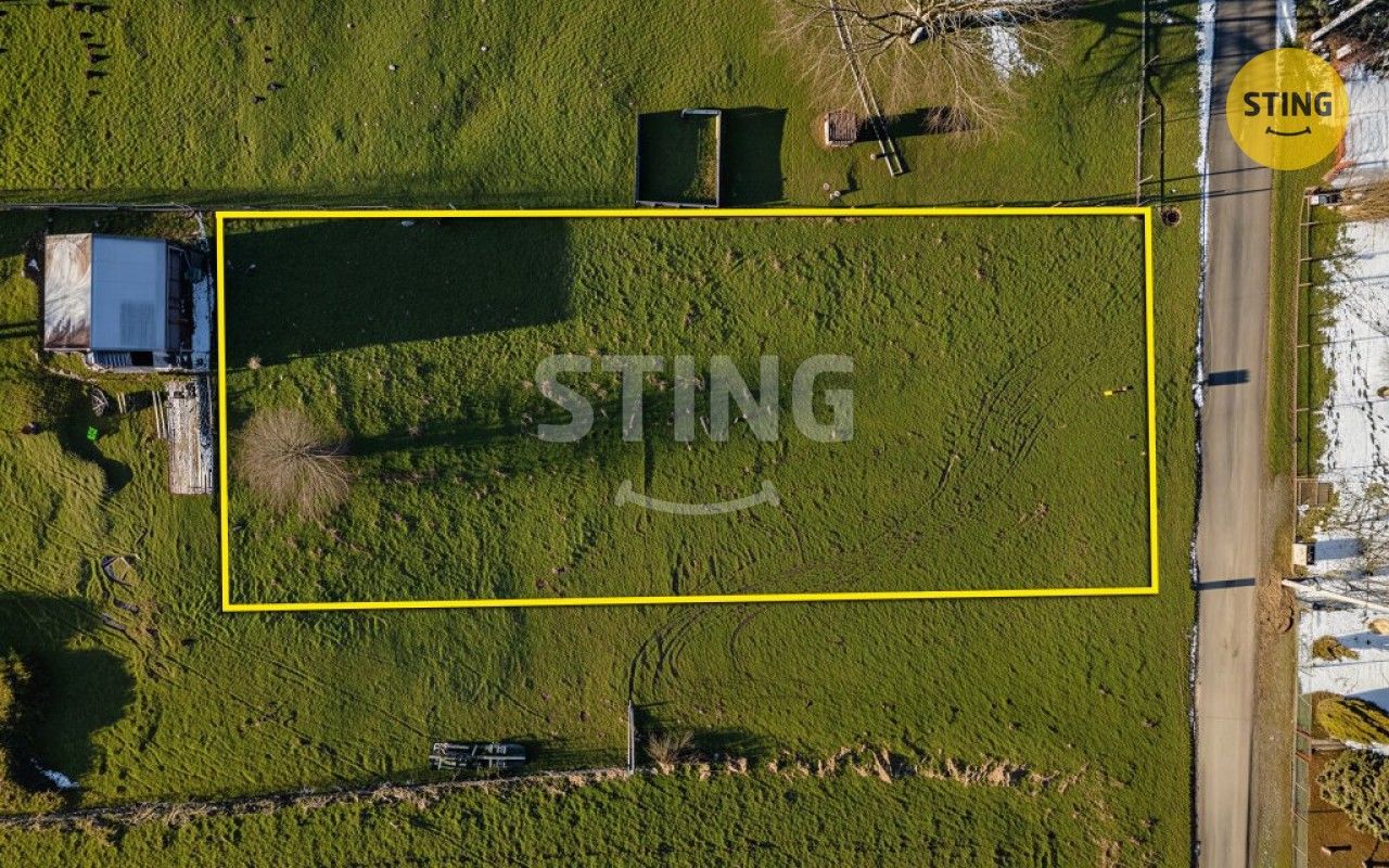 Pozemek pro bydlení · 1 006 m² · Stonava - 4