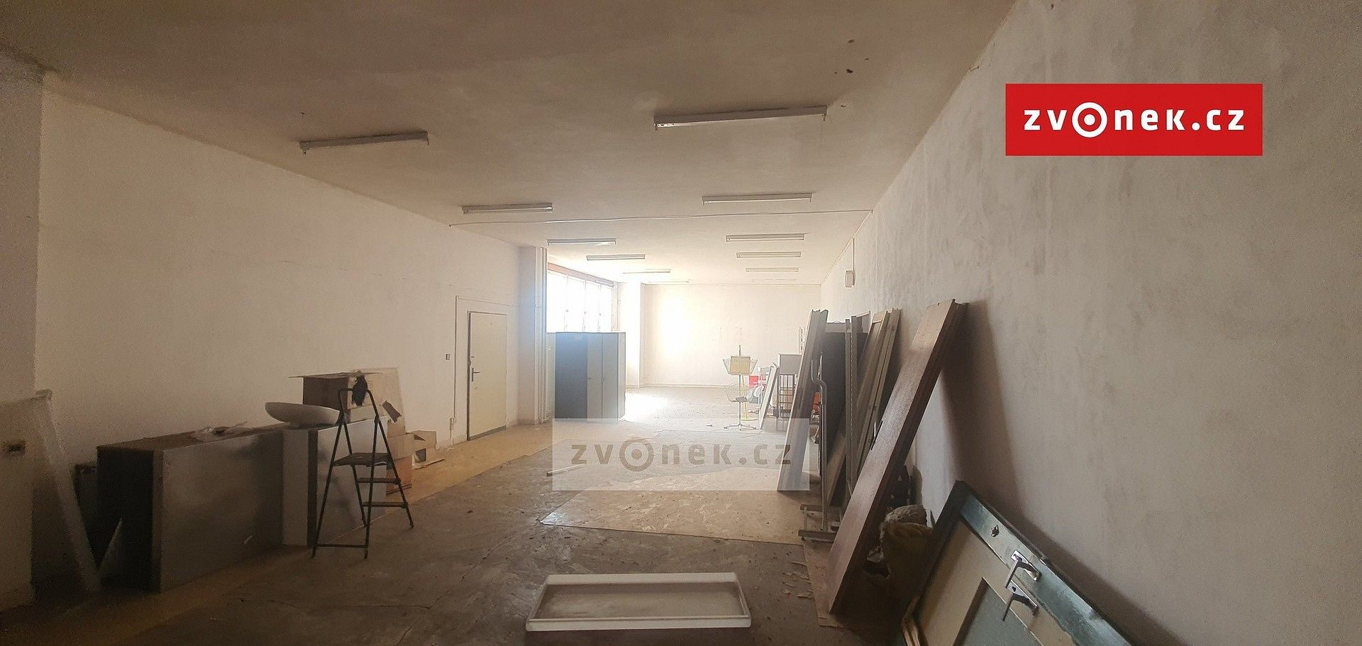 Obchodní prostory · 155 m² · Tovačov - Tovačov I-Město, okres Přerov, Olomoucký kraj - 4