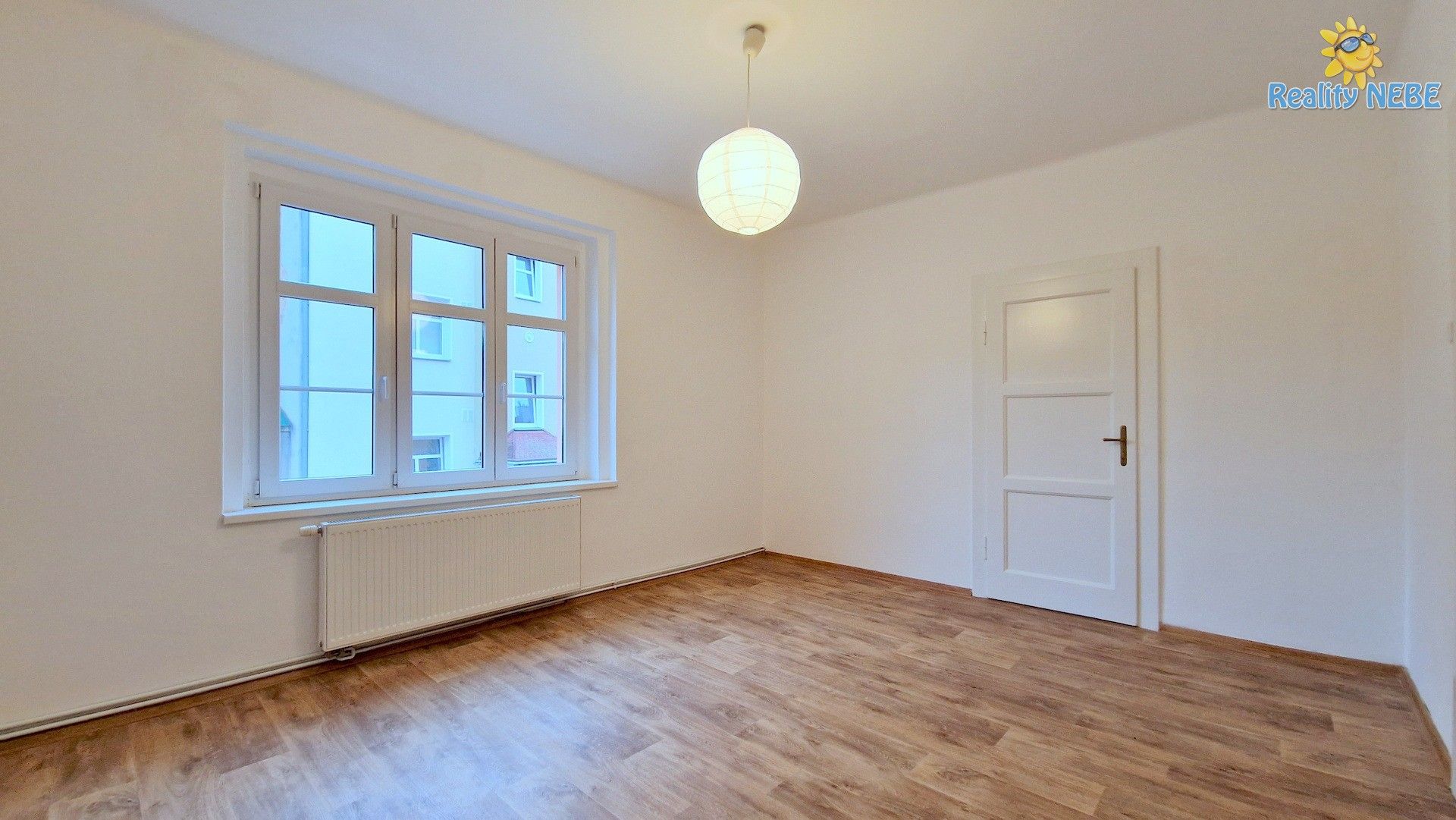 2+1, Josefa Hory, Teplice, 60 m² - 1