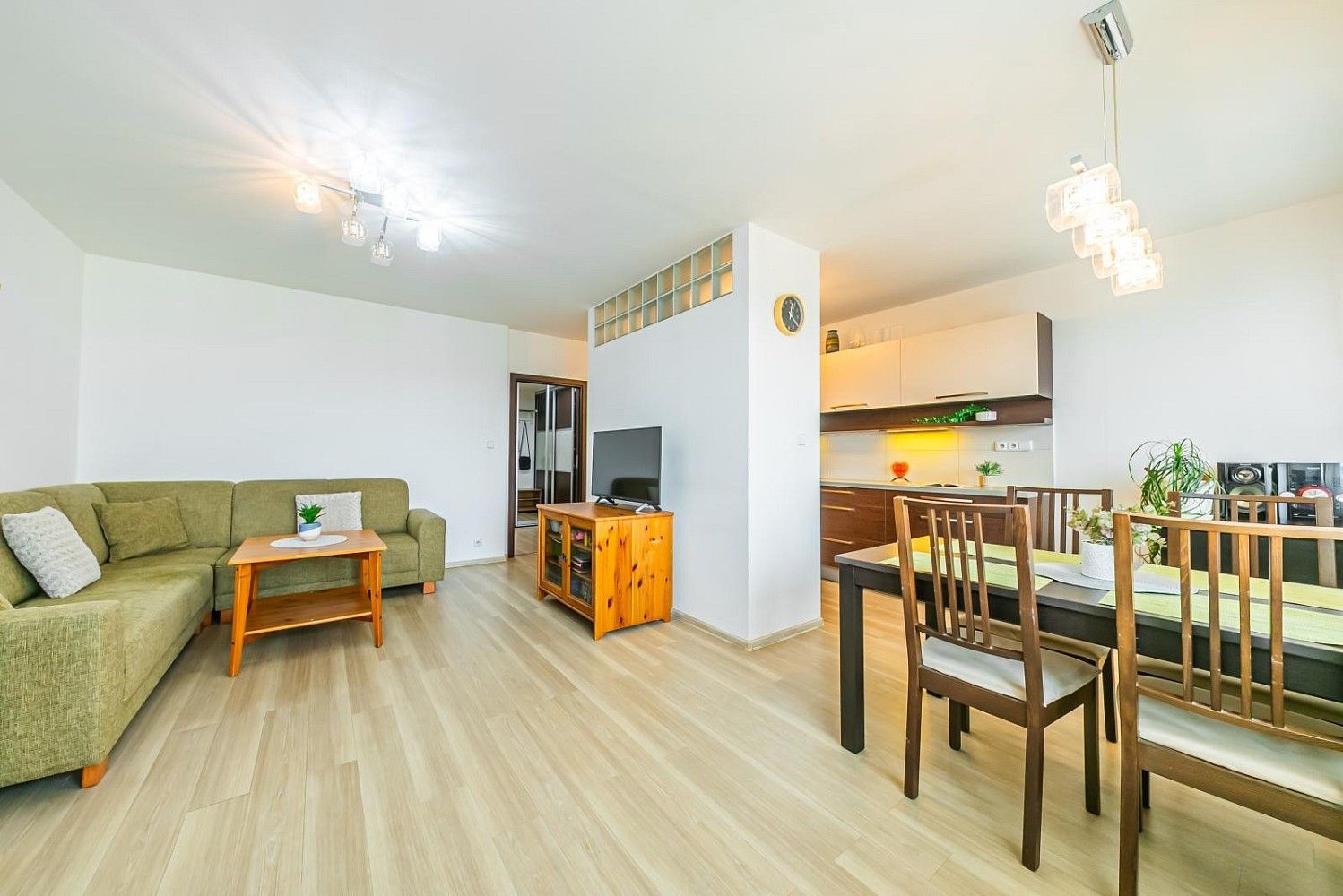 Prodej byt 3+kk - Běhounkova, Praha 5 - Stodůlky, 73 m² - 5