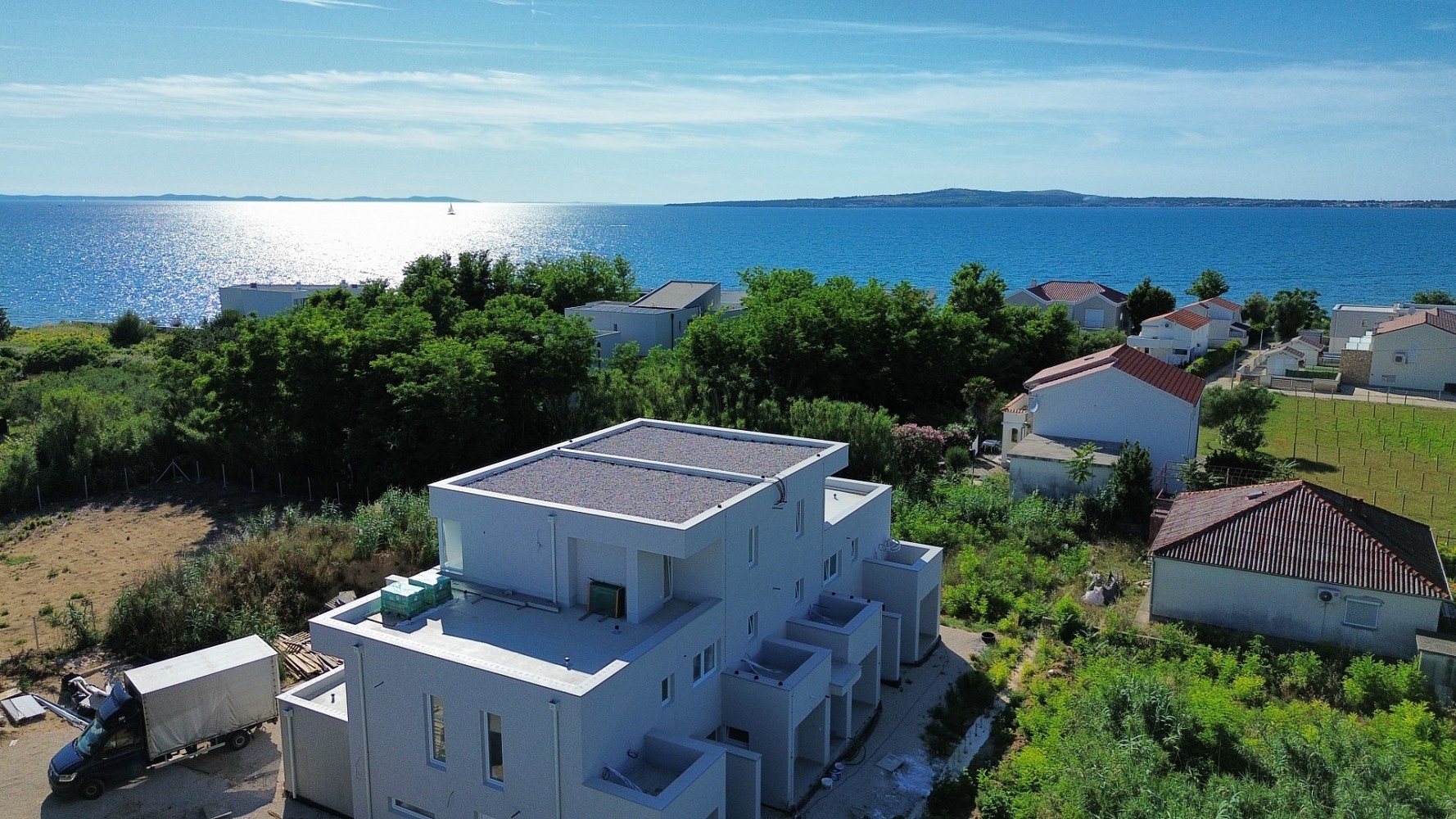 Byt · 147 m² · Privlaka, Zadarska županija, Chorvatsko - 3
