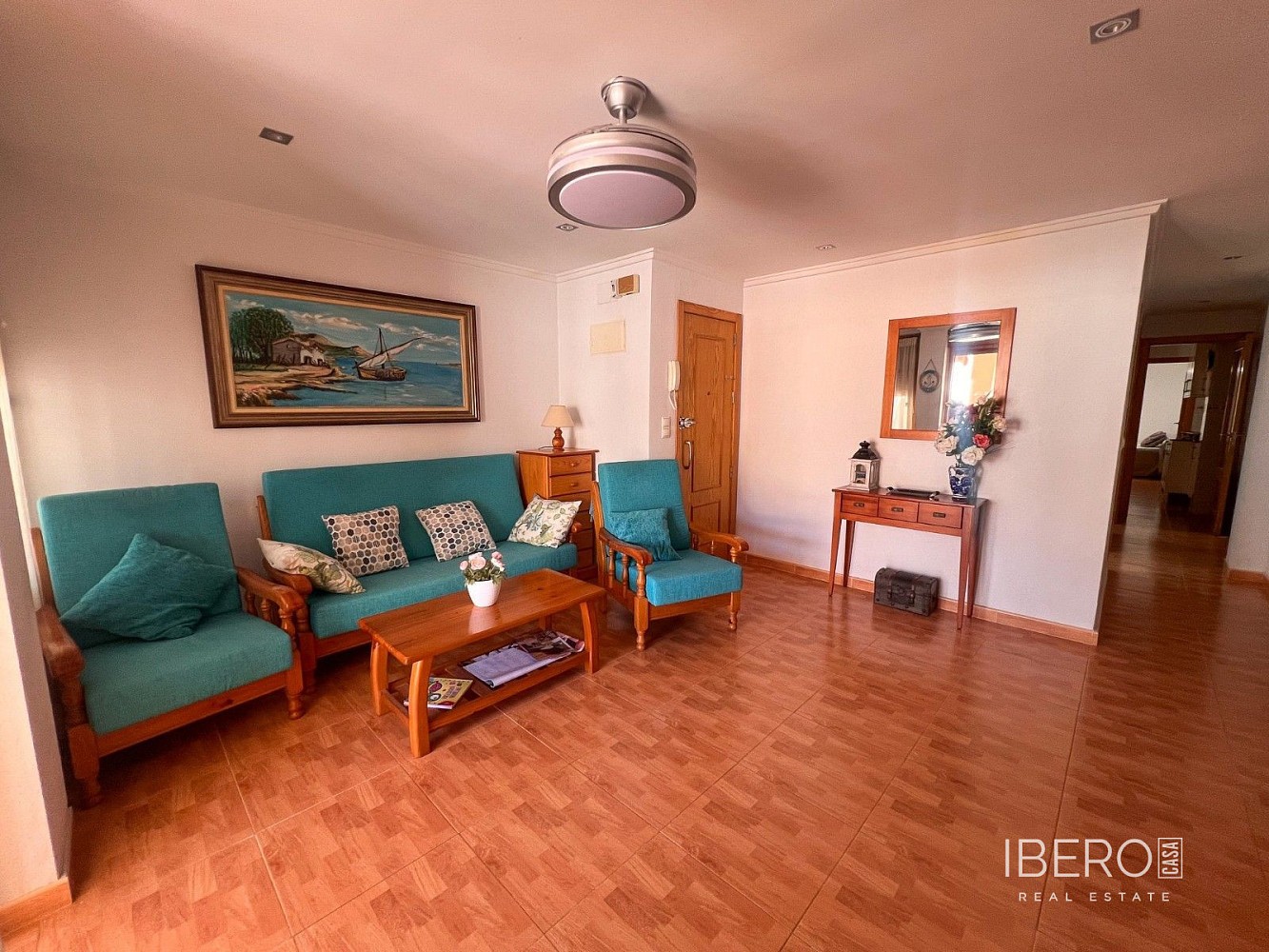 Byt 4+kk · 84 m² · Guardamar del Segura, Španělsko - 4
