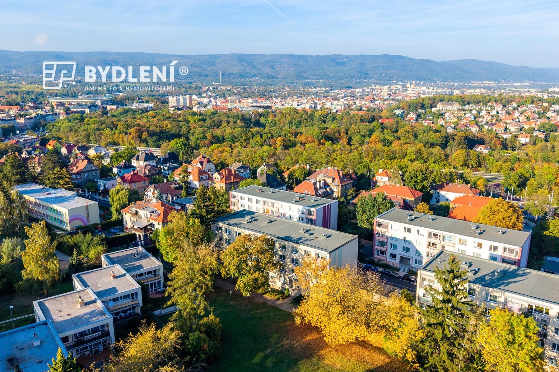Prodej byt 2+1 - Jugoslávská, Teplice, 51 m² - 5