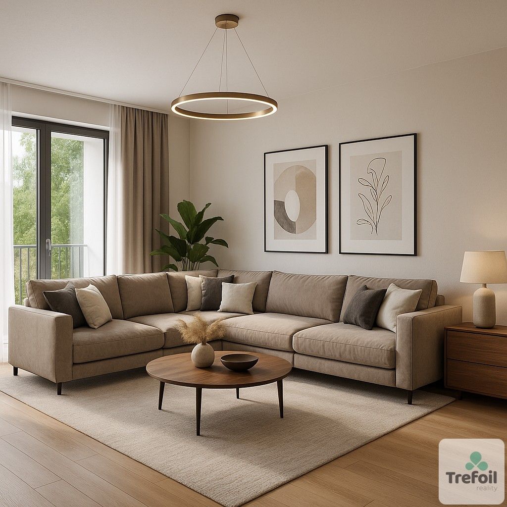 Prodej byt 3+kk - U mateřské školy, Praha, 87 m²