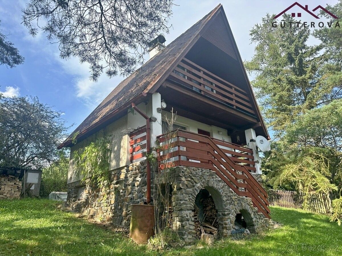 Chaty, Pernarec, 330 36