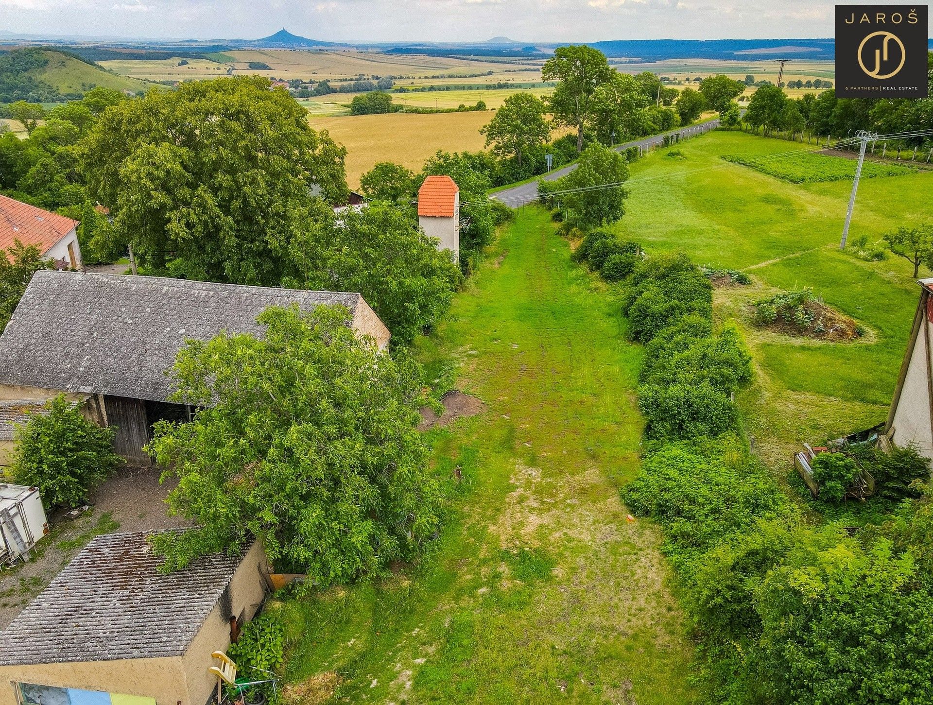 Prodej rodinný dům - Chožov Mnichovský Týnec, 640 m² - 5
