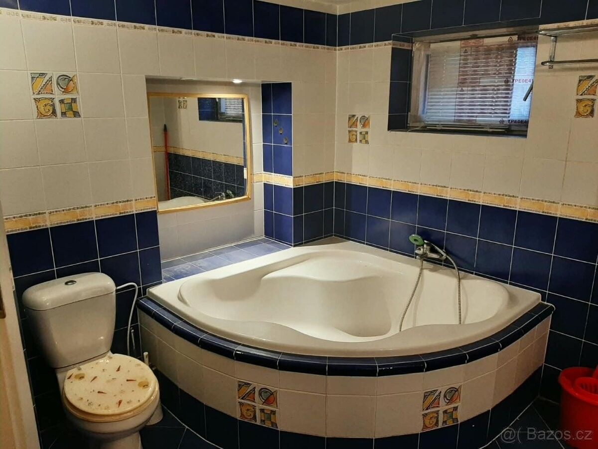 Byt · Buštěhrad, 273 43 - 4