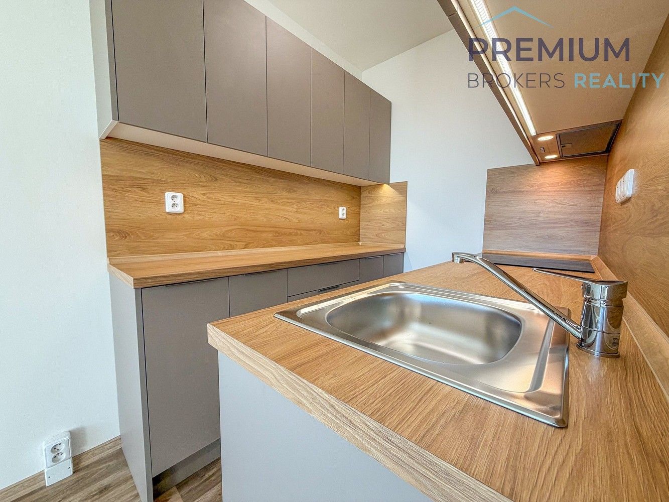 Byt 2+kk · 40 m² · Litoměřice - Pokratice, Ústecký kraj - 3