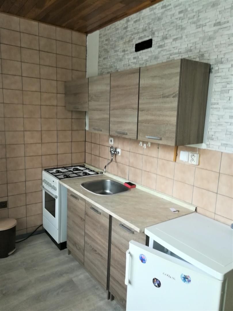 Pronájem byt 1+1 - Jana Masaryka, Hradec Králové, 41 m²