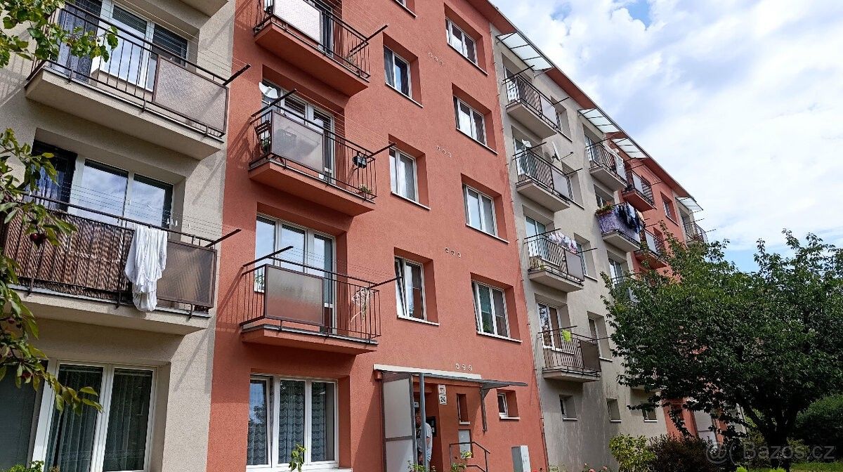 Byty, Třebíč, 674 01