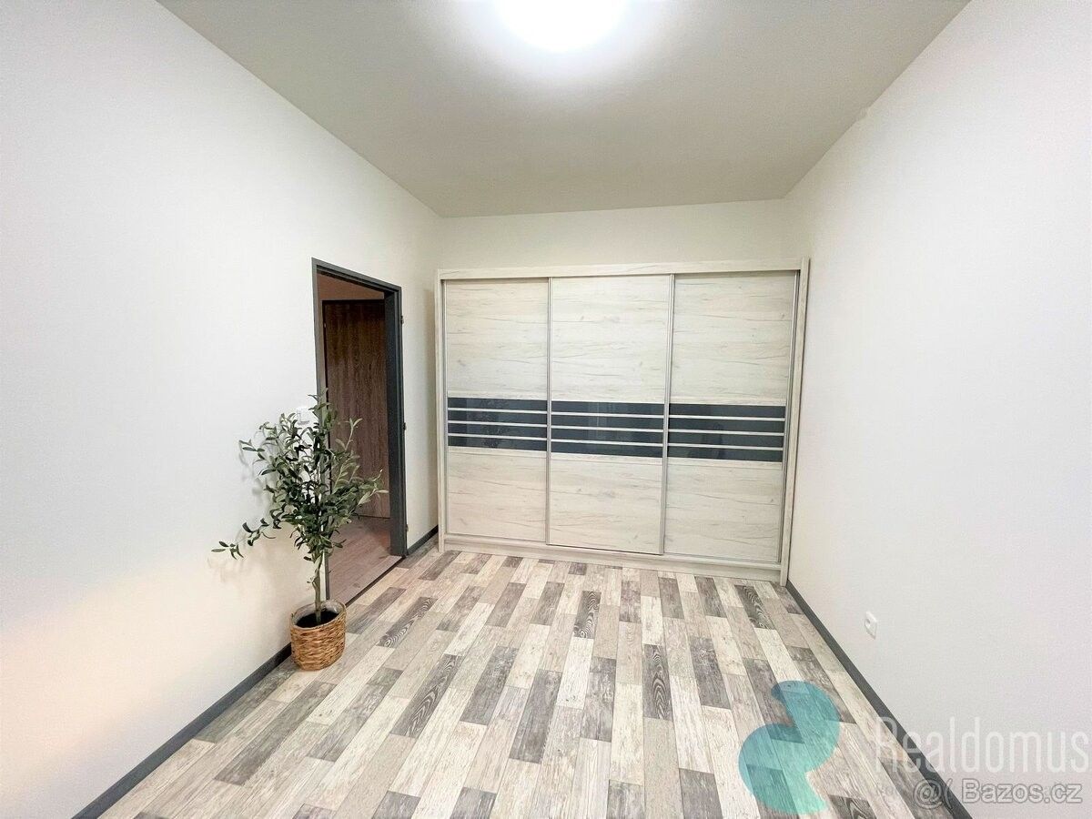 Pronájem byt - Borovany, 373 12