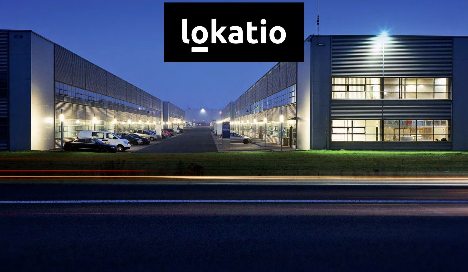 Sklady, Nýřany, 76 600 m²