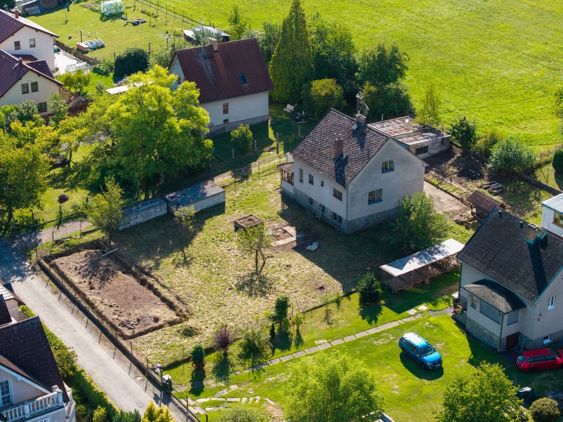 Rodinný dům, 200 m²
