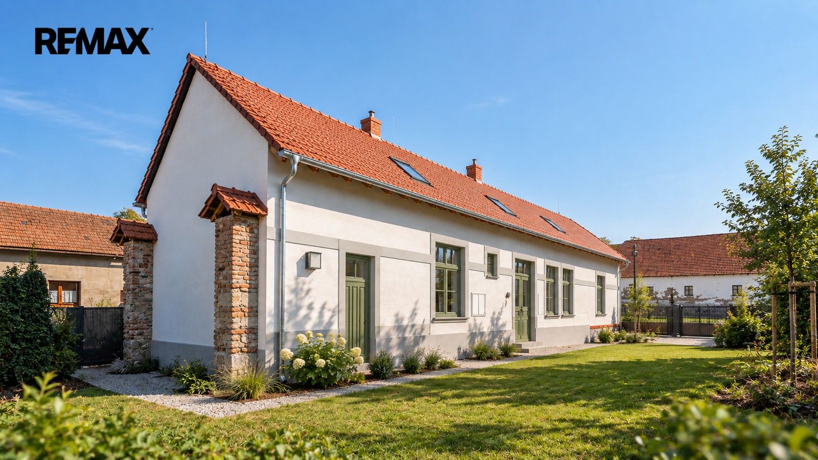 Zemědělské usedlosti, Koupě, 150 m² - 1